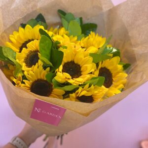 Buquê de Girassol
